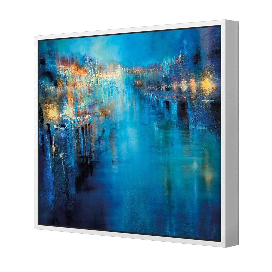Festival of Lights by Annette Schmucker