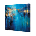 Festival of Lights by Annette Schmucker