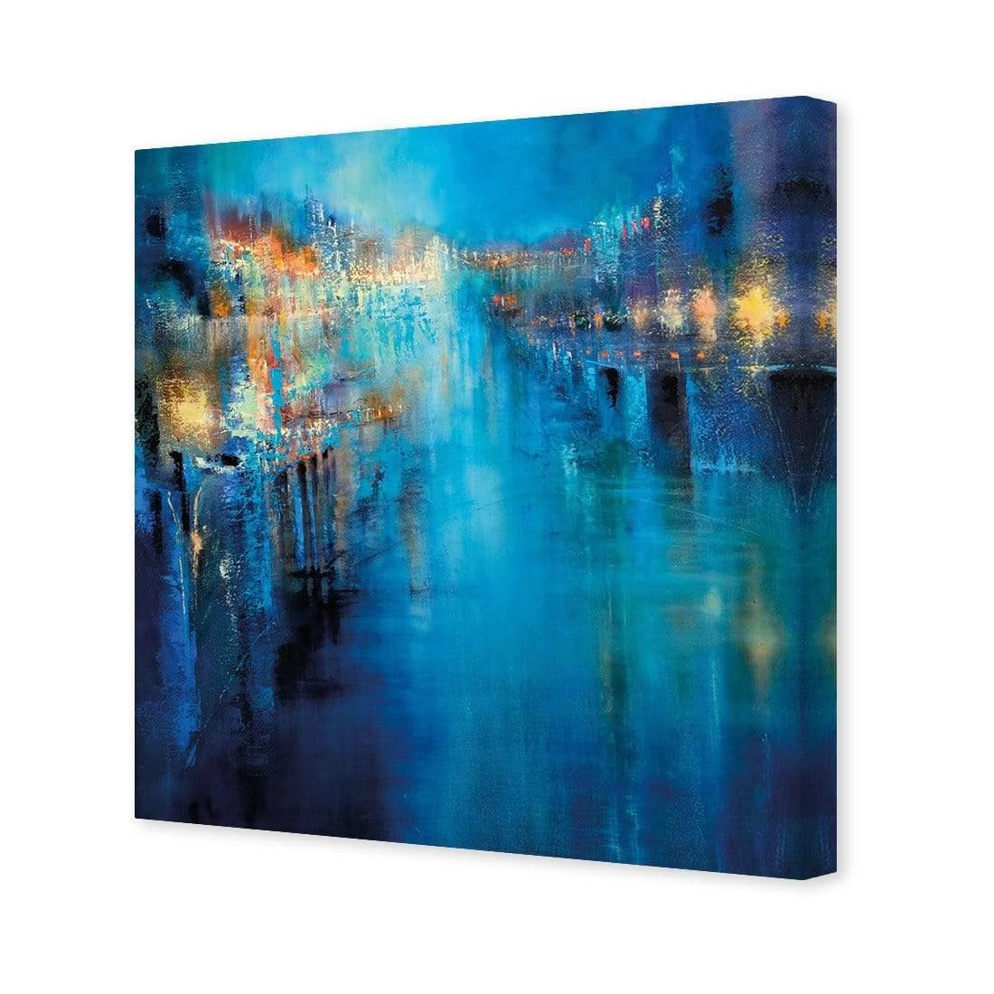 Festival of Lights by Annette Schmucker