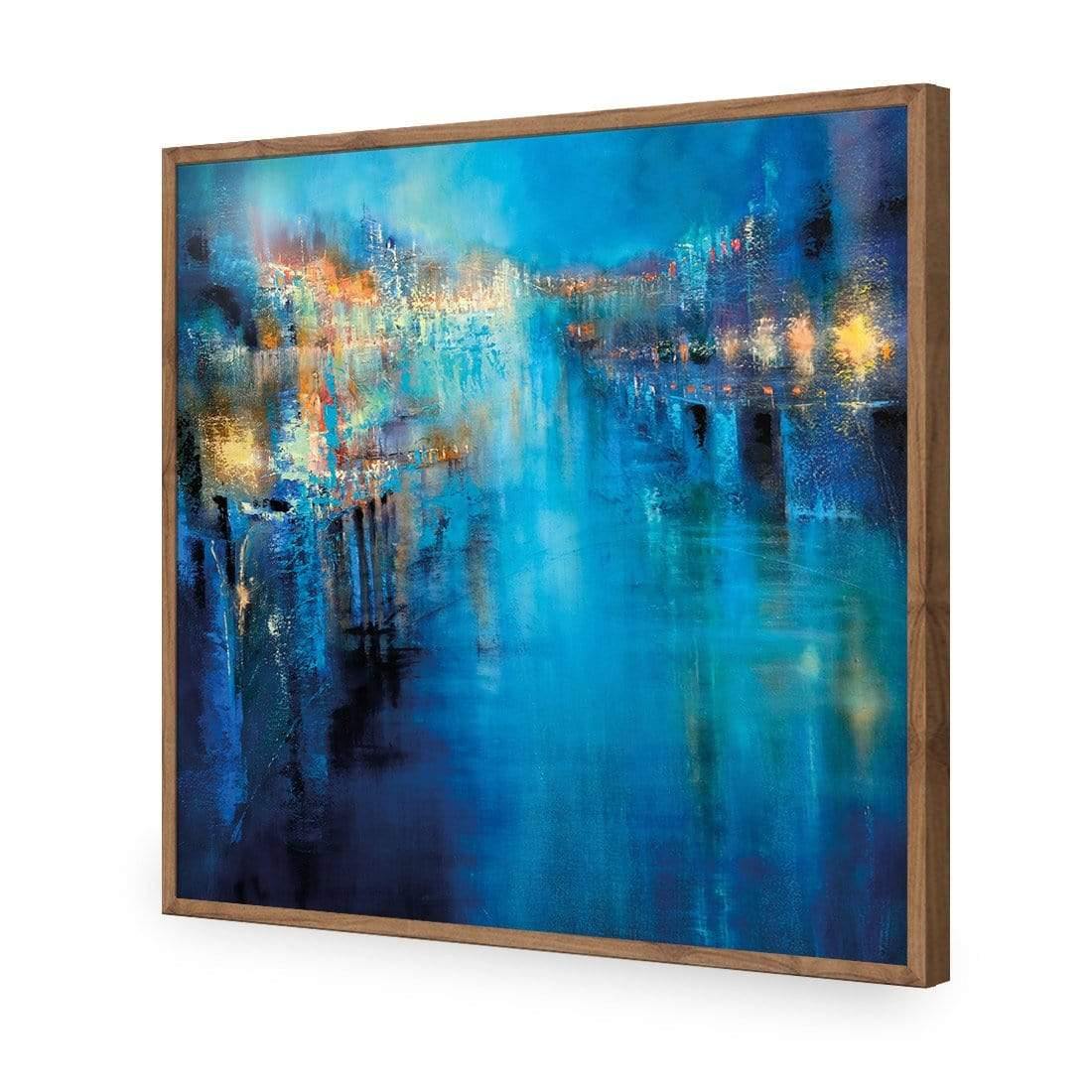 Festival of Lights by Annette Schmucker