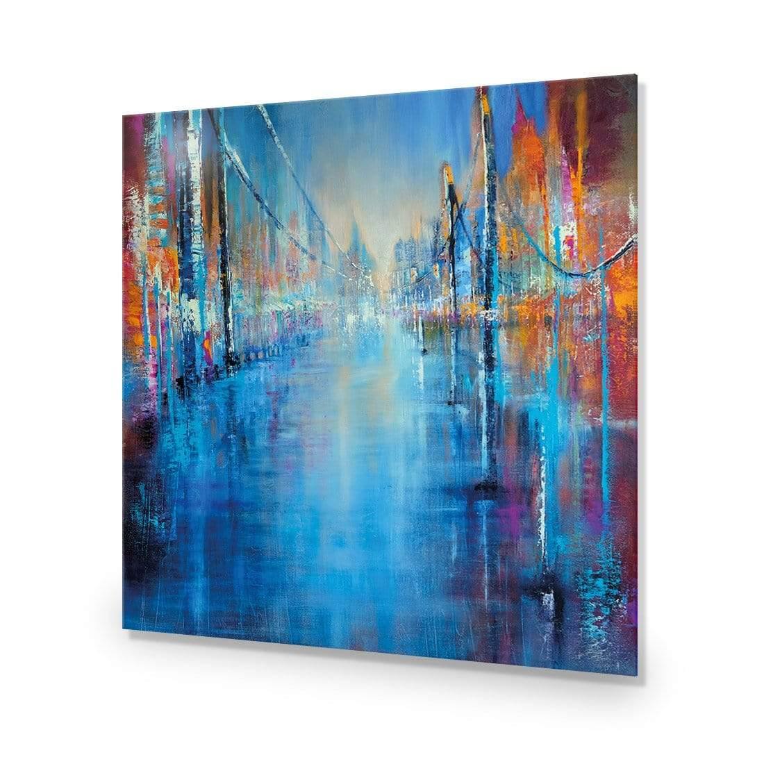 Coming Home by Annette Schmucker