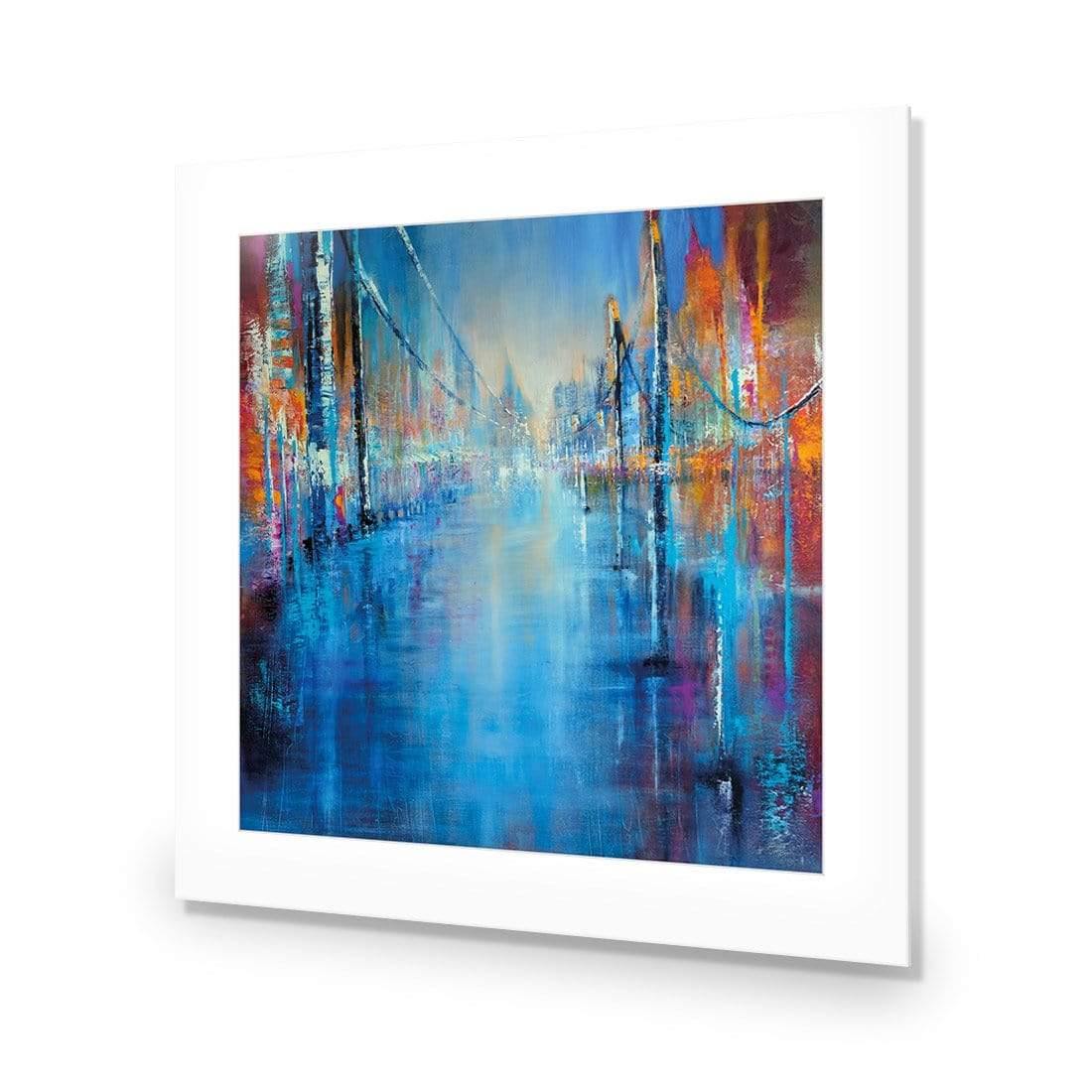 Coming Home by Annette Schmucker