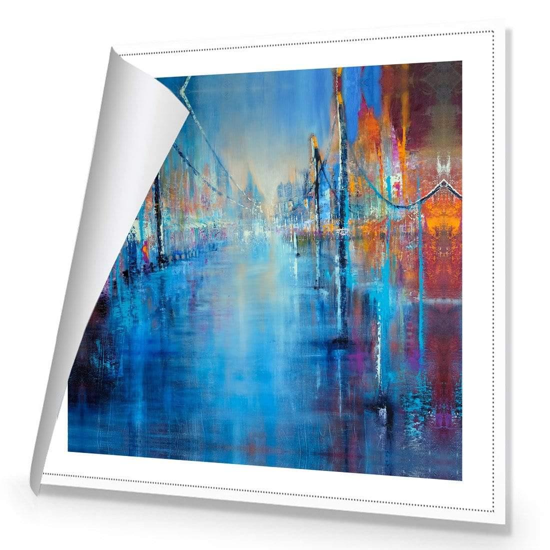 Coming Home by Annette Schmucker