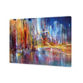 City of Colour by Annette Schmucker