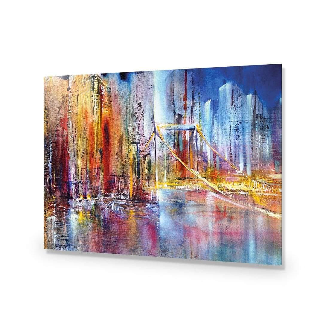 City of Colour by Annette Schmucker