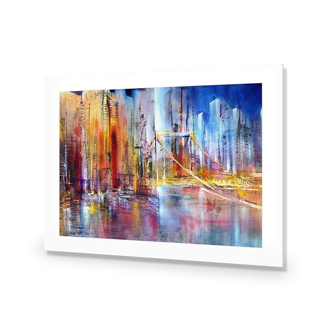 City of Colour by Annette Schmucker