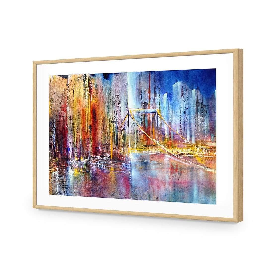 City of Colour by Annette Schmucker