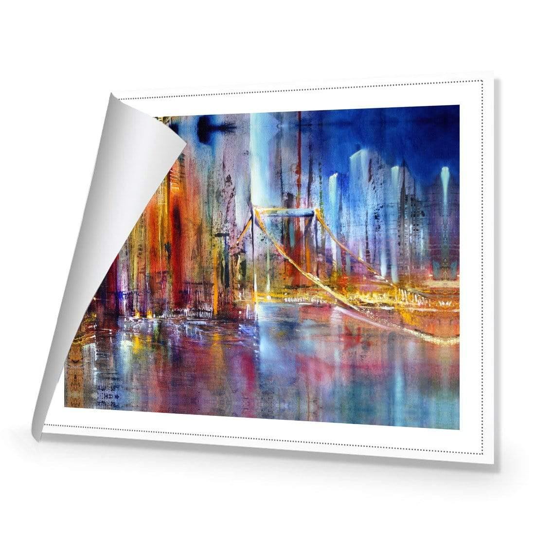 City of Colour by Annette Schmucker