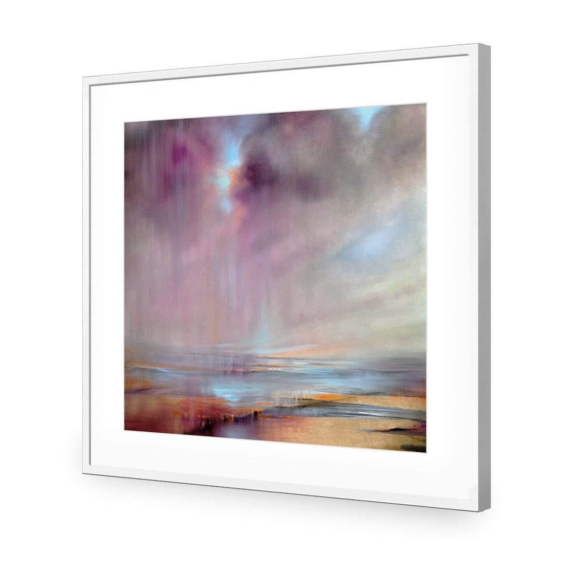 And The Sky Rises by Annette Schmucker