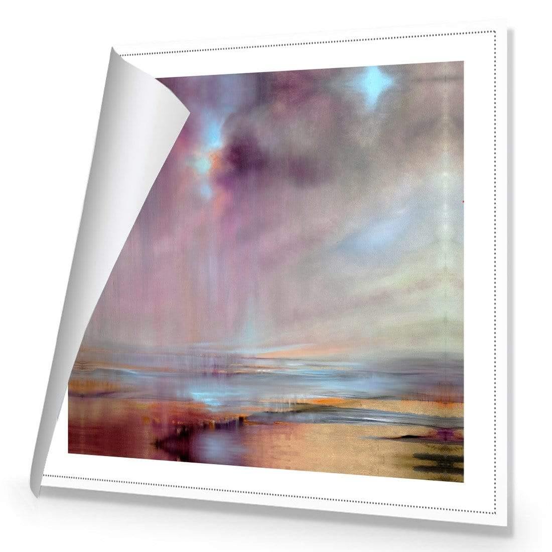 And The Sky Rises by Annette Schmucker
