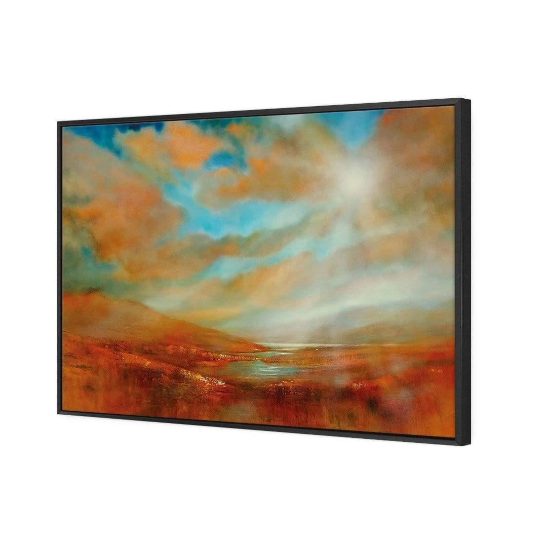 Far Away by Annette Schmucker