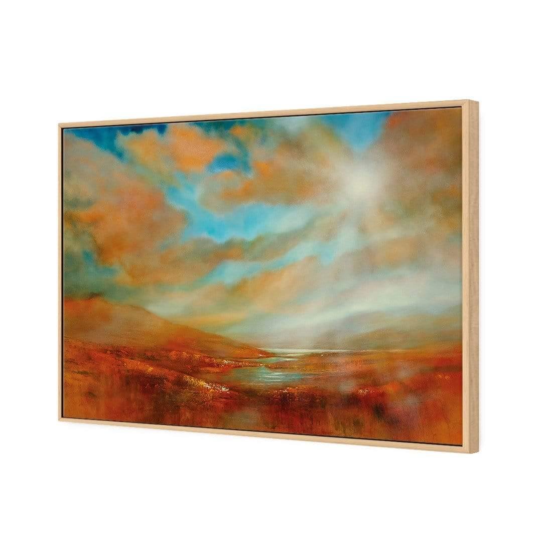 Far Away by Annette Schmucker