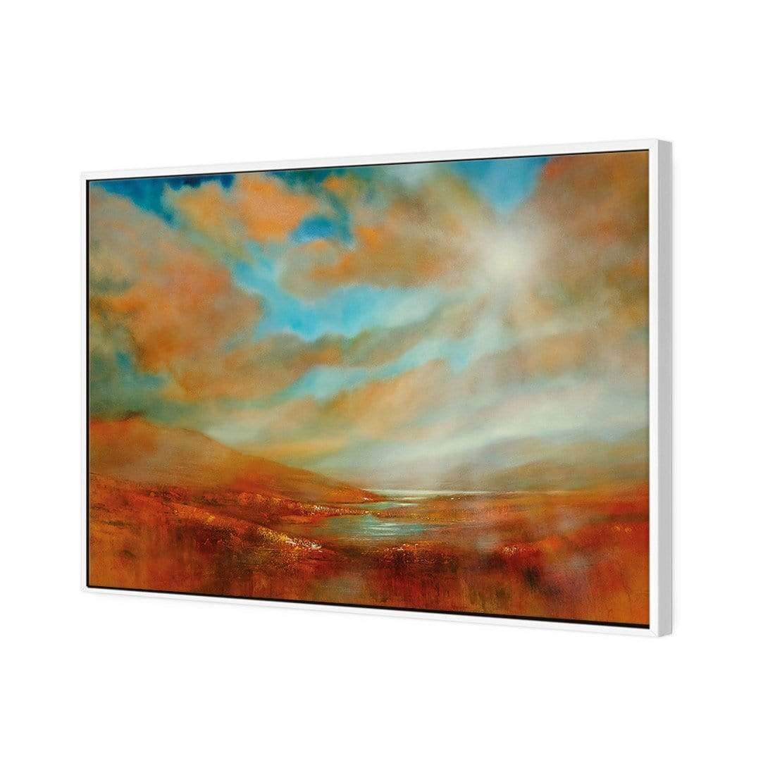 Far Away by Annette Schmucker