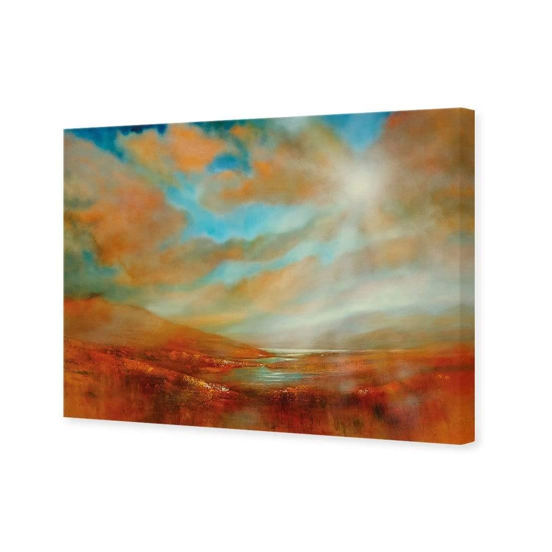 Far Away by Annette Schmucker