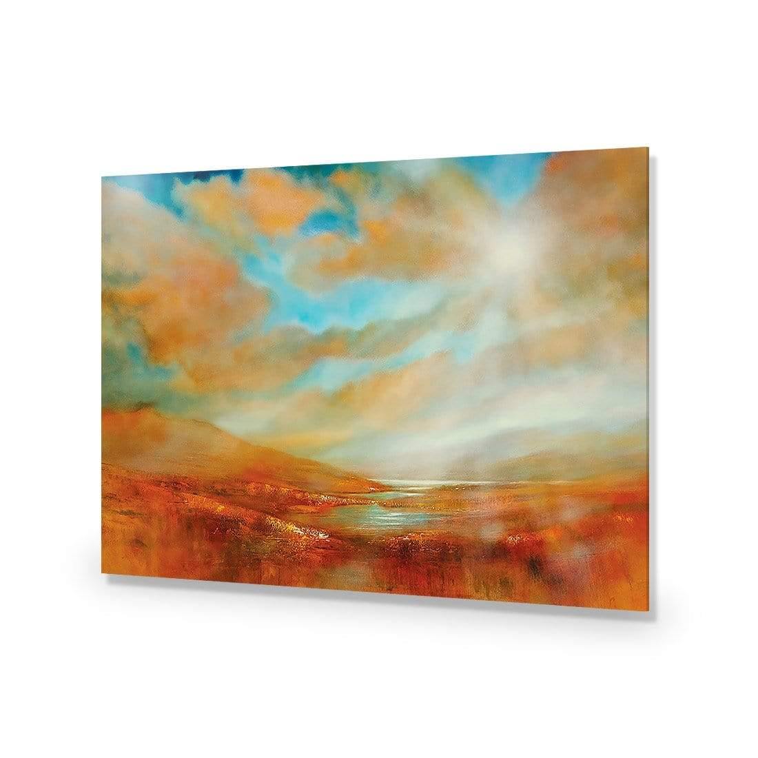 Far Away by Annette Schmucker