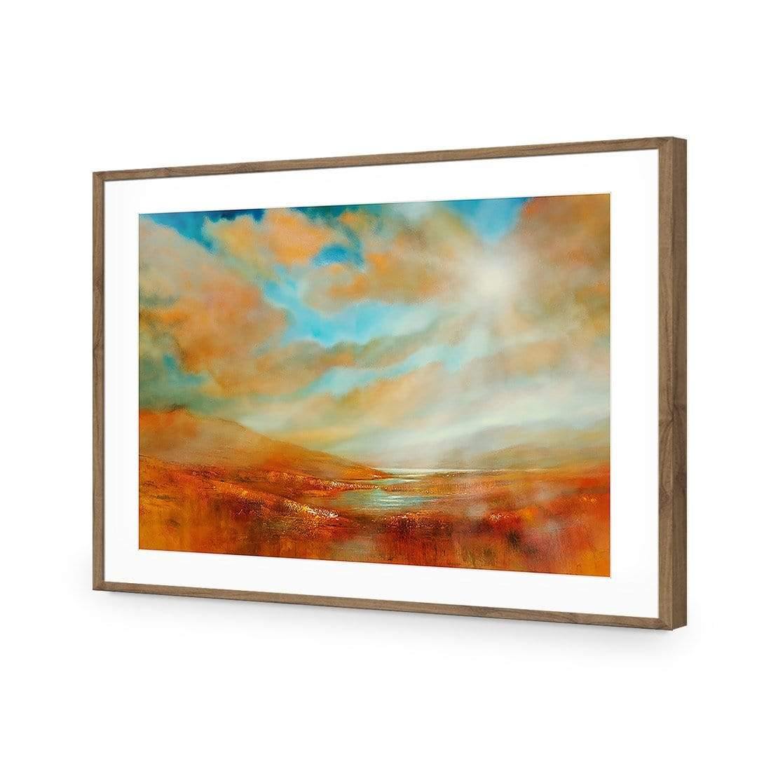 Far Away by Annette Schmucker