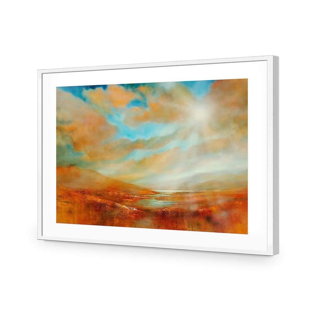 Far Away by Annette Schmucker
