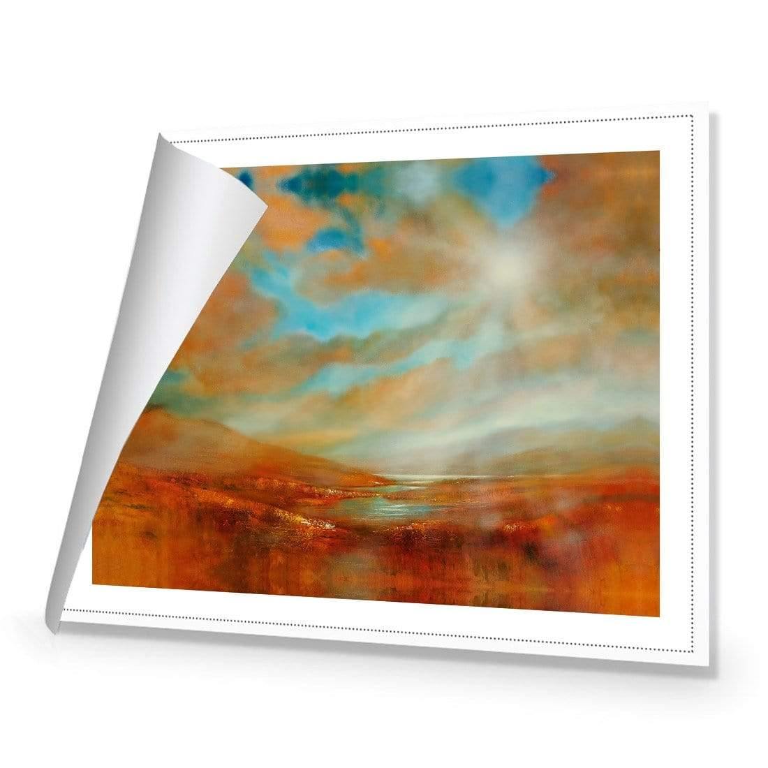 Far Away by Annette Schmucker