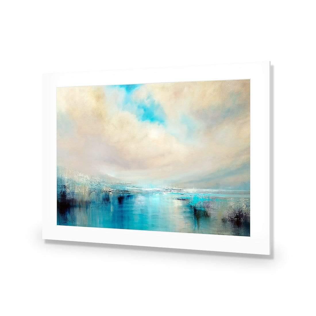 Arrival Time by Annette Schmucker