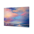 Silent Stillness by Annette Schmucker