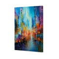 City Life by Annette Schmucker