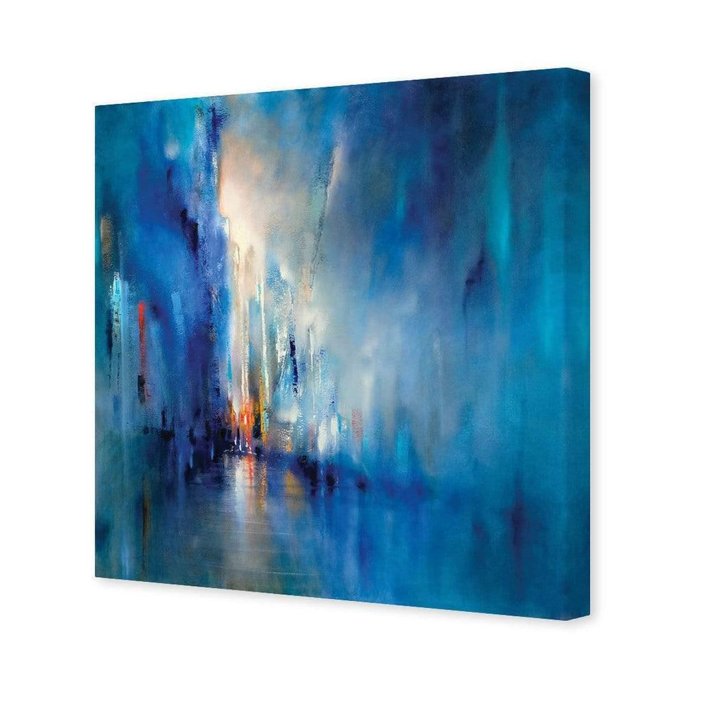 Light in the Distance by Annette Schmucker