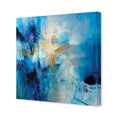 Spring Knocks by Annette Schmucker
