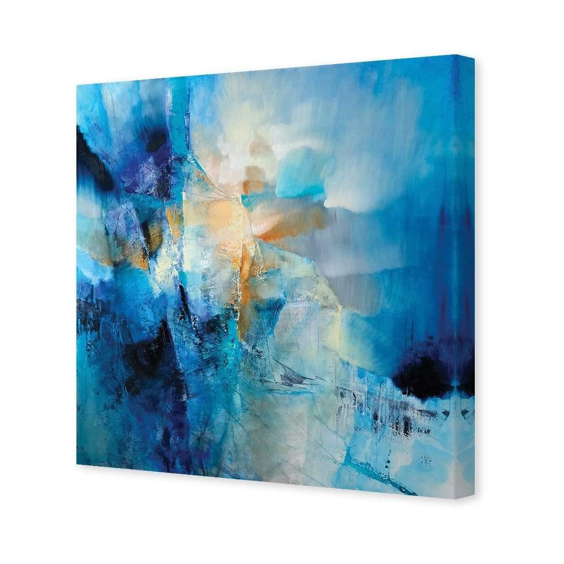 Spring Knocks by Annette Schmucker