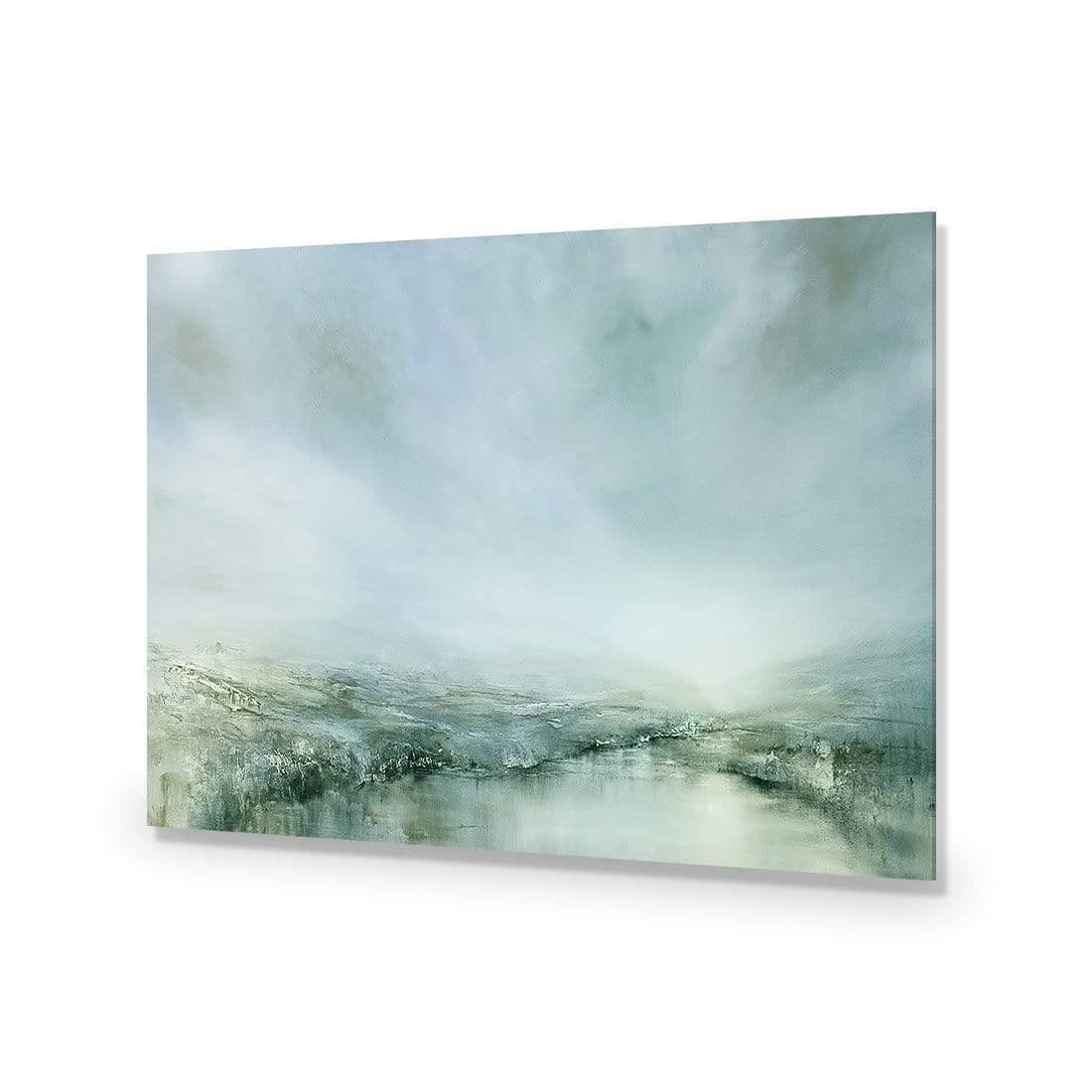 Coming Soon by Annette Schmucker