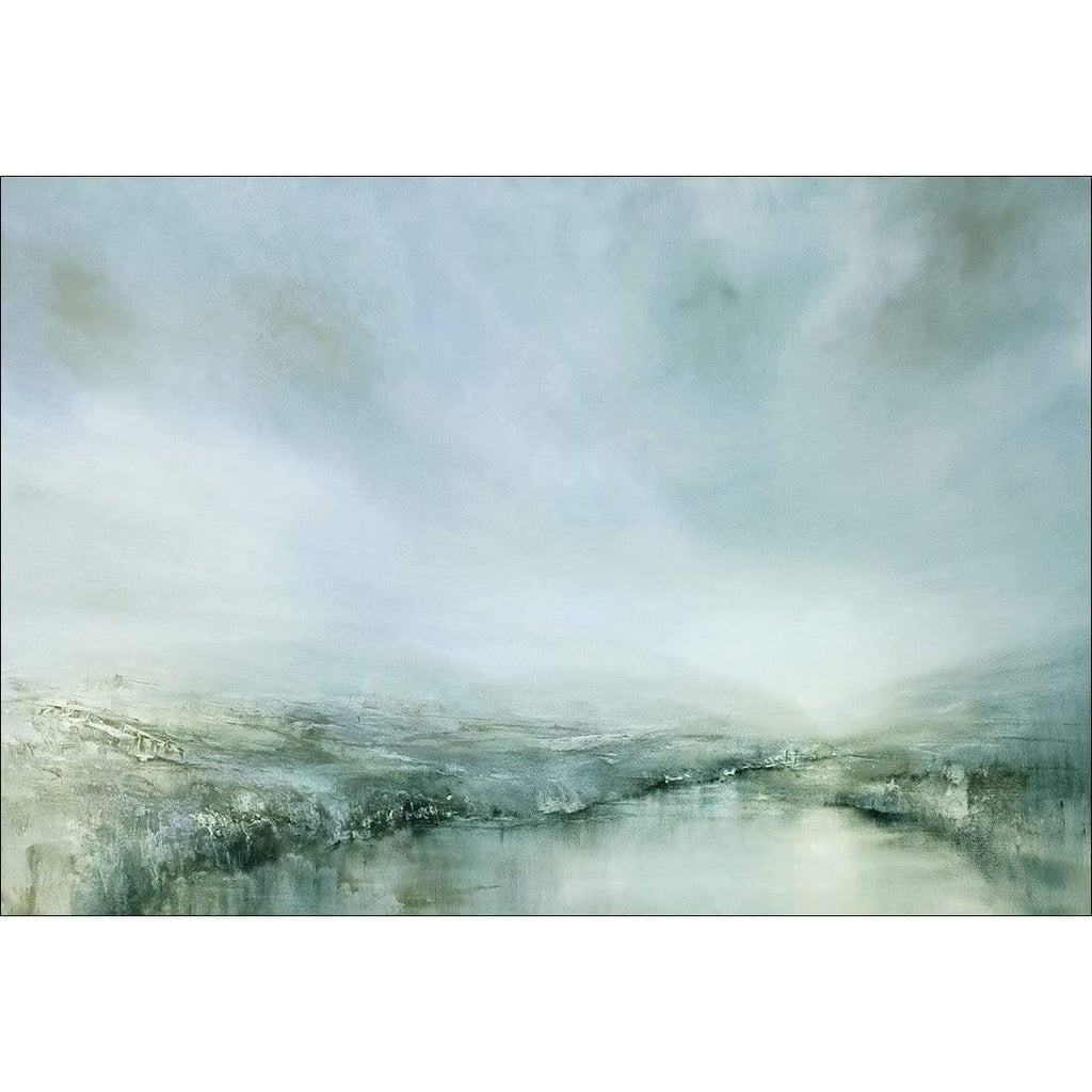 Coming Soon by Annette Schmucker