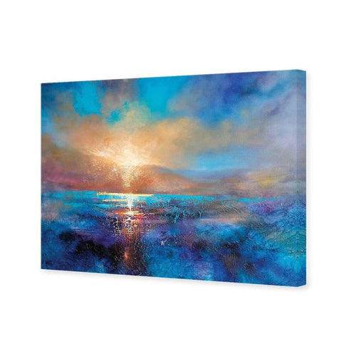 Always the Sun by Annette Schmucker