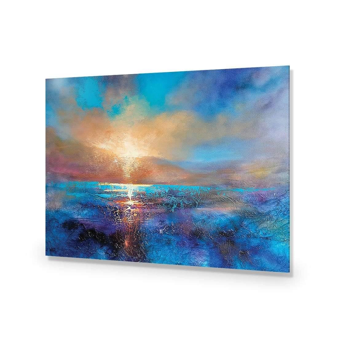 Always the Sun by Annette Schmucker