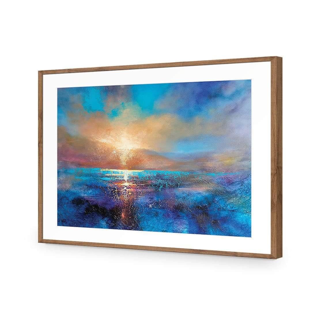 Always the Sun by Annette Schmucker