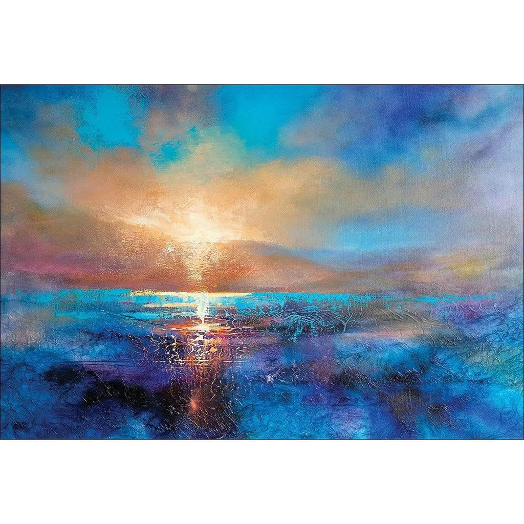 Always the Sun by Annette Schmucker