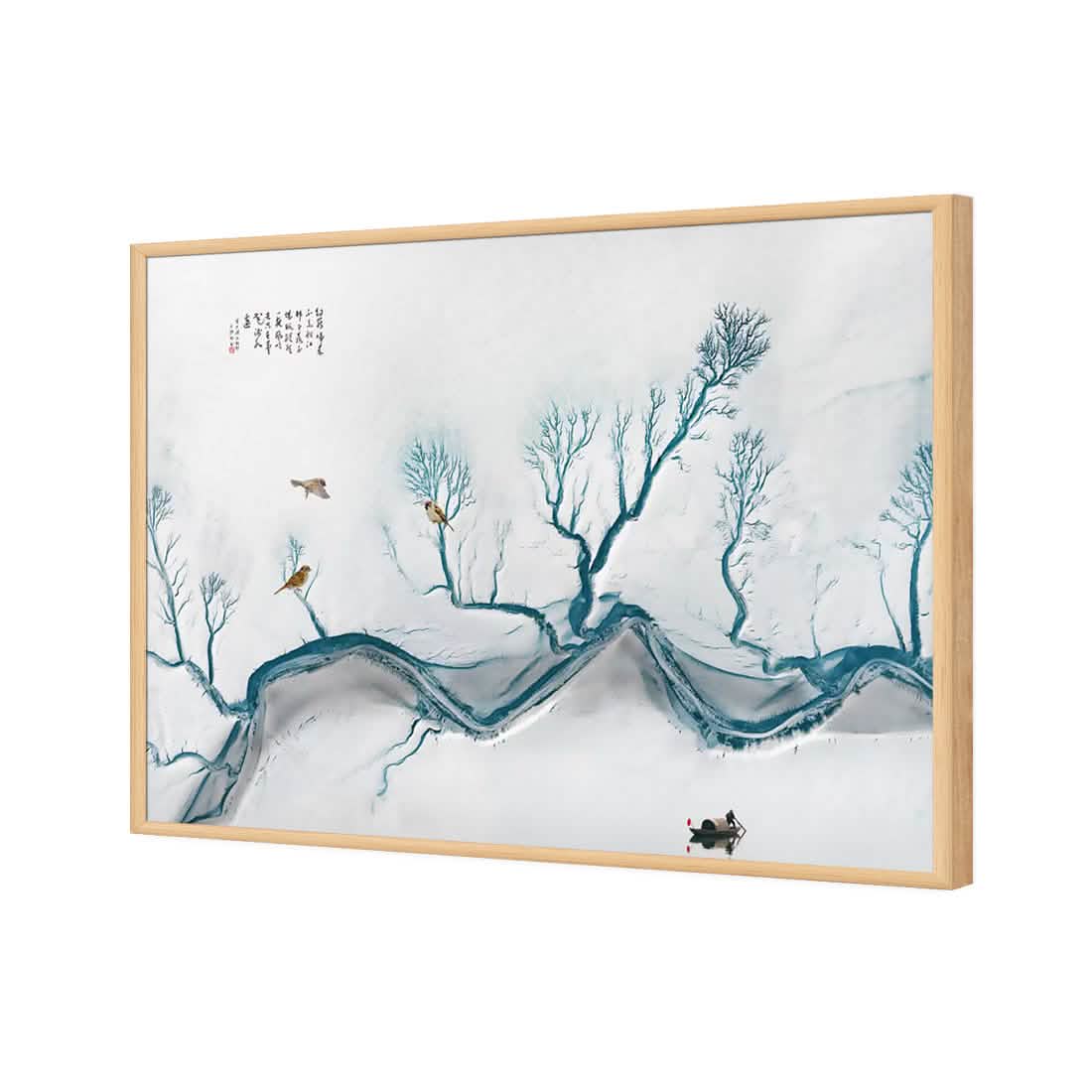 Abstract in Haining Zhejiang China
