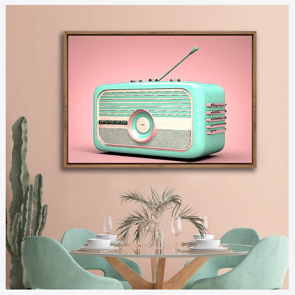 Vintage Radio