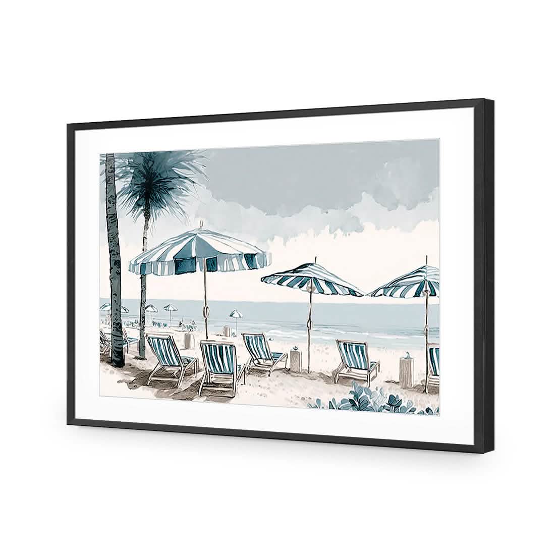 Beach Blues