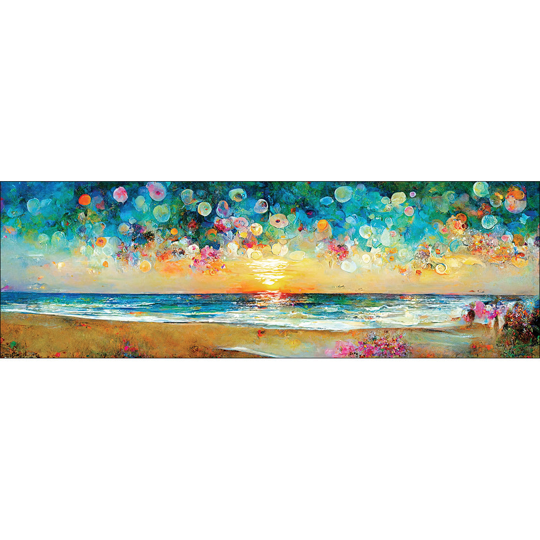 Shore of Dreams