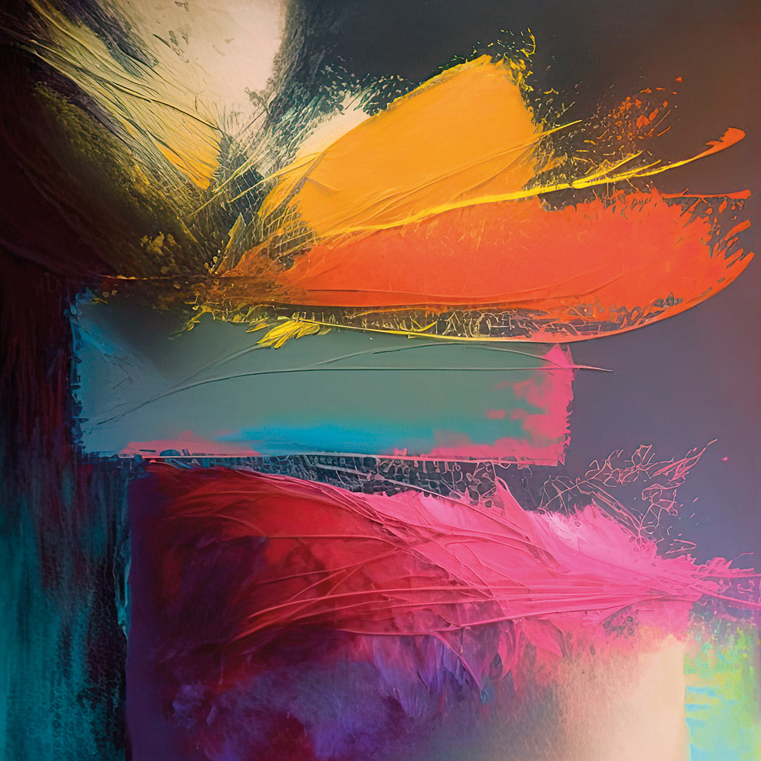Swatch Statement II