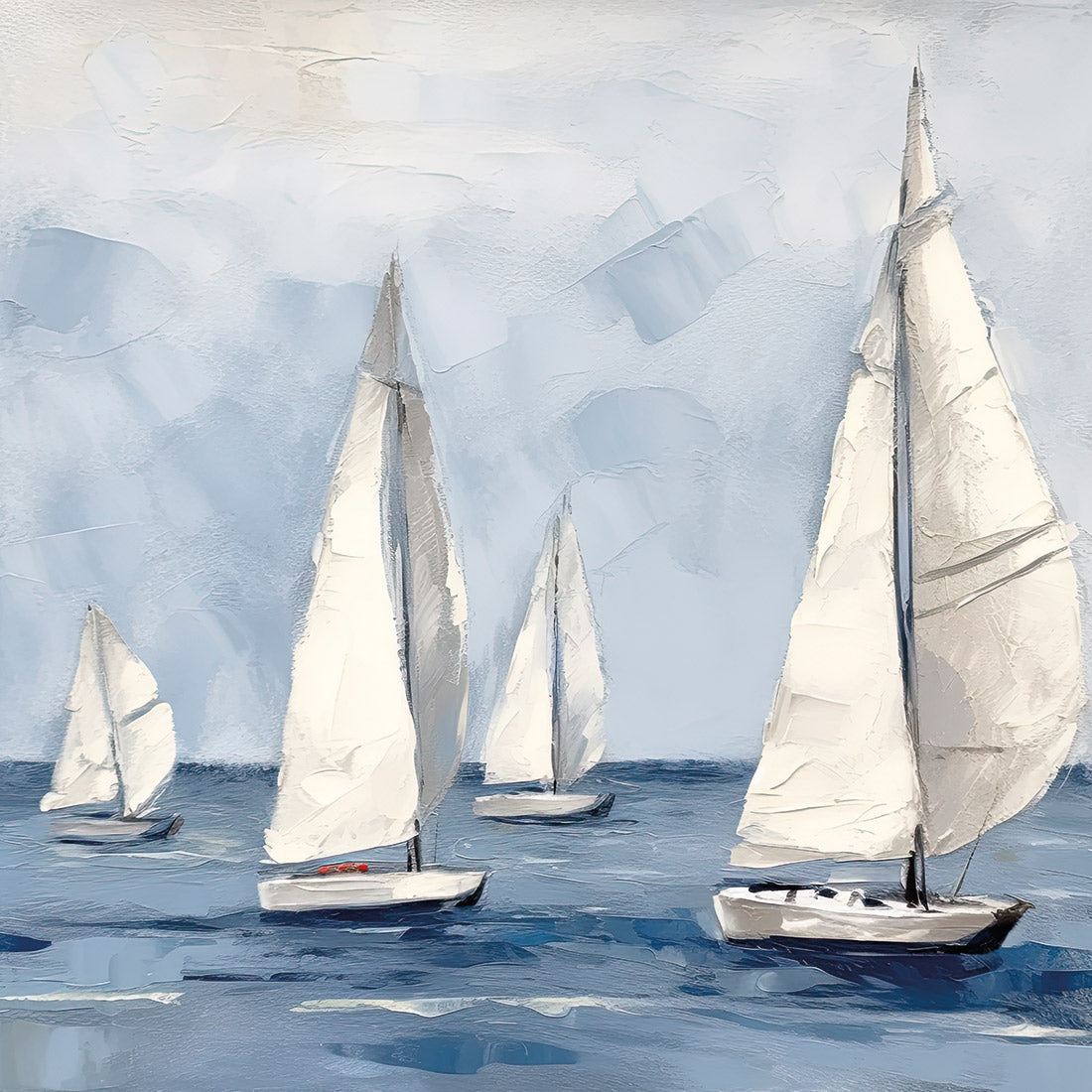 Smooth Sailing