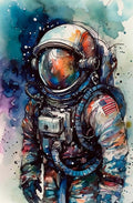 Astronaut