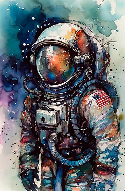 Astronaut