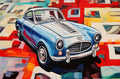 Blue Classic
