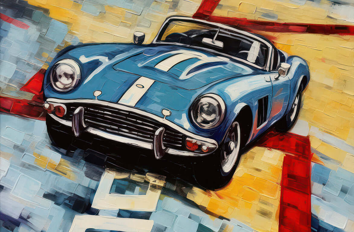 Classic Convertible