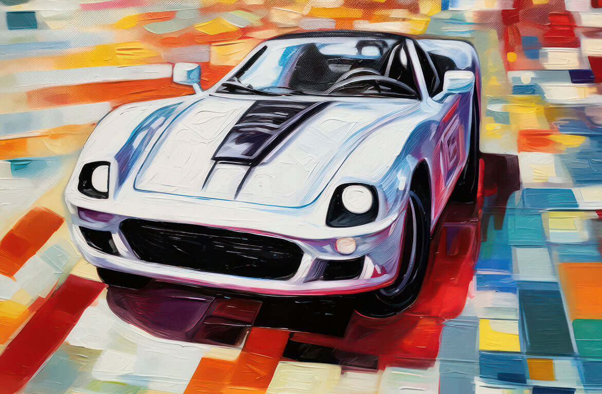White Lightning