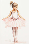 Ballerina II