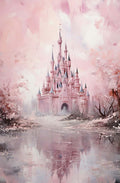 Fairy Tale Castle