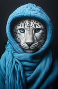 Dressed to Impress Cheetah