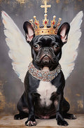 Bulldog King I