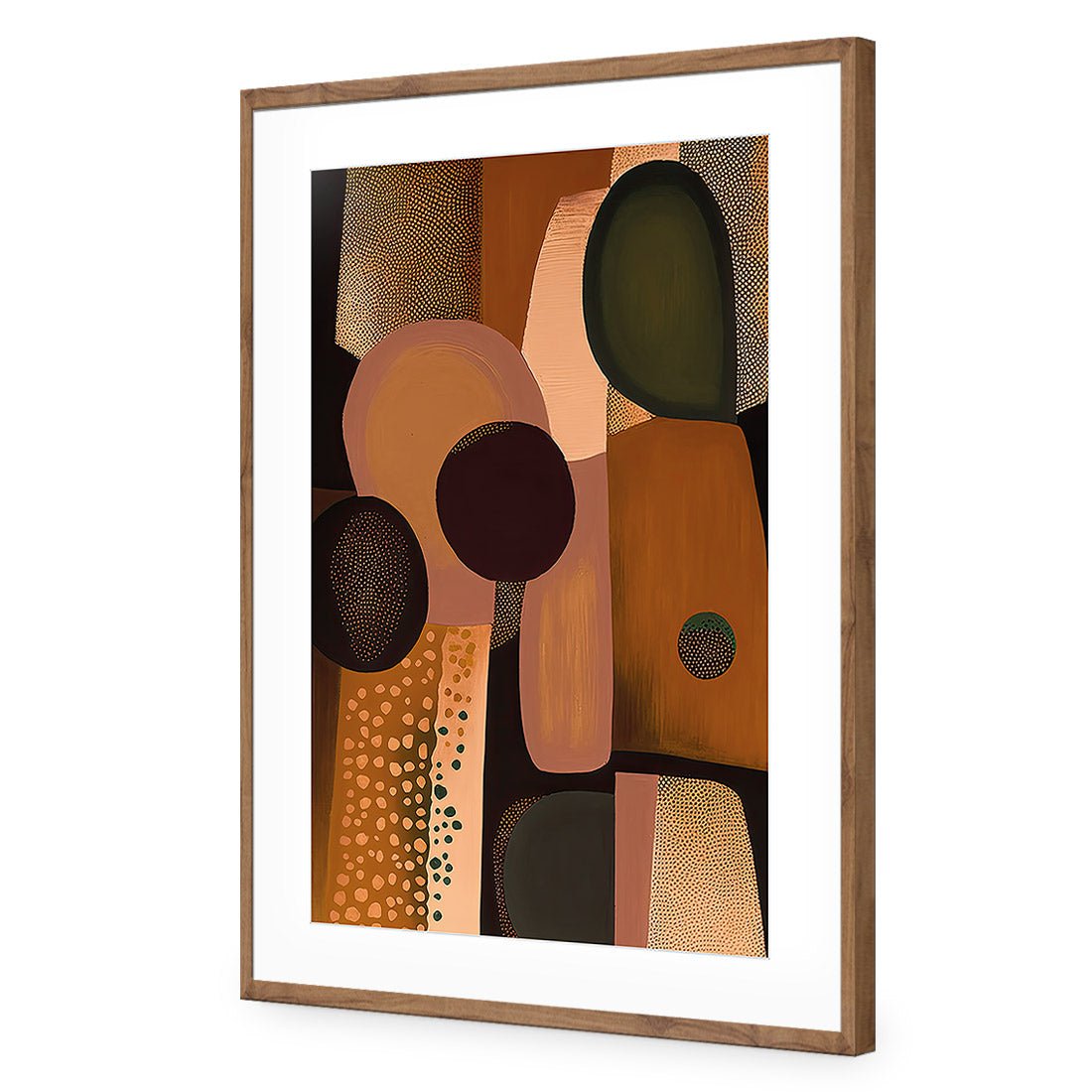 A Touch of Bronze II